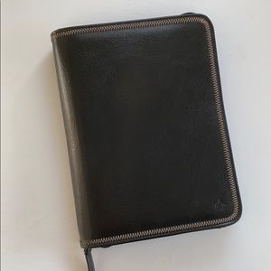 Franklin Covey Black Classic